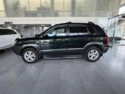 Hyundai Tucson I Новосибирск  - изображение 30