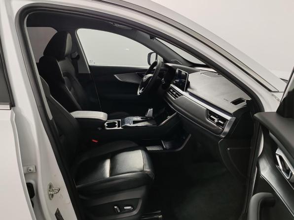 Chery Tiggo 7 II с пробегом 2022 года, цена 1 789 000 рублей, 38544 км, внедорожник, Автокод Объявления