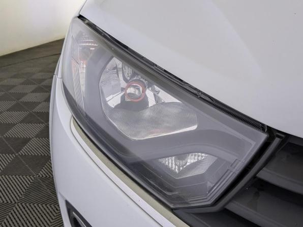 Lada (ВАЗ) Granta I Рестайлинг с пробегом 2024 года, цена 650 000 рублей, 94037 км, седан, Автокод Объявления