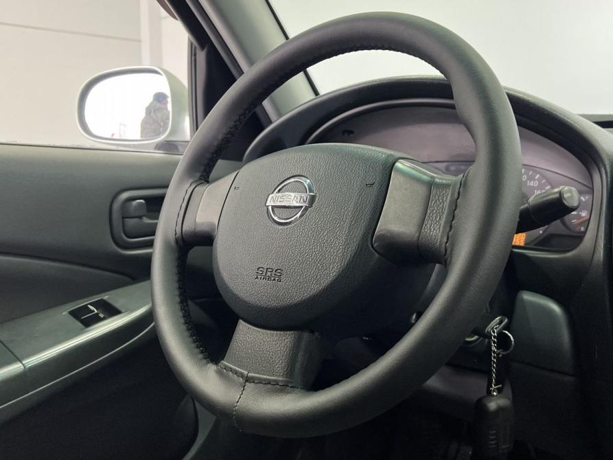 Nissan Almera Classic I Уфа  - изображение 8