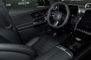 Mercedes-Benz GLC II (X254) Москва  - изображение 34