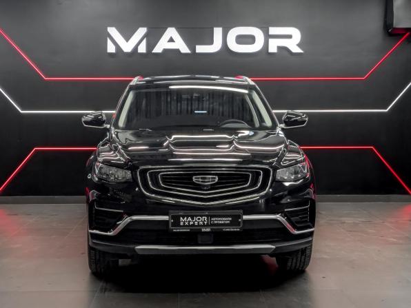 Geely Atlas Pro с пробегом 2023 года, цена 2 450 000 рублей, 24057 км, внедорожник, Автокод Объявления