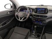 Hyundai Tucson III Рестайлинг Москва  - изображение 54
