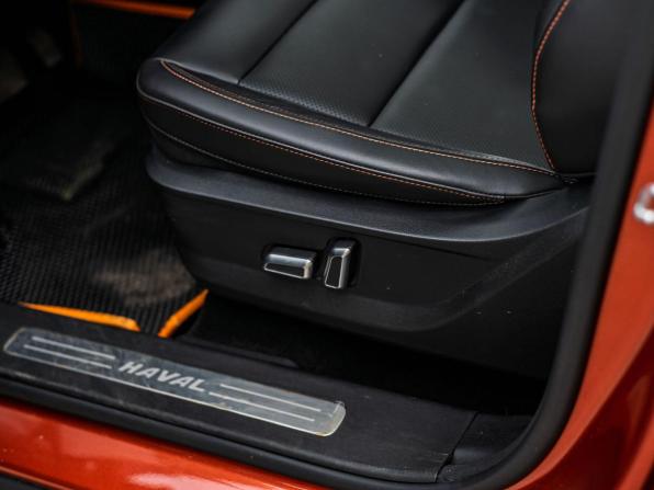 Haval Dargo с пробегом 2023 года, цена 2 282 000 рублей, 117186 км, внедорожник, Автокод Объявления