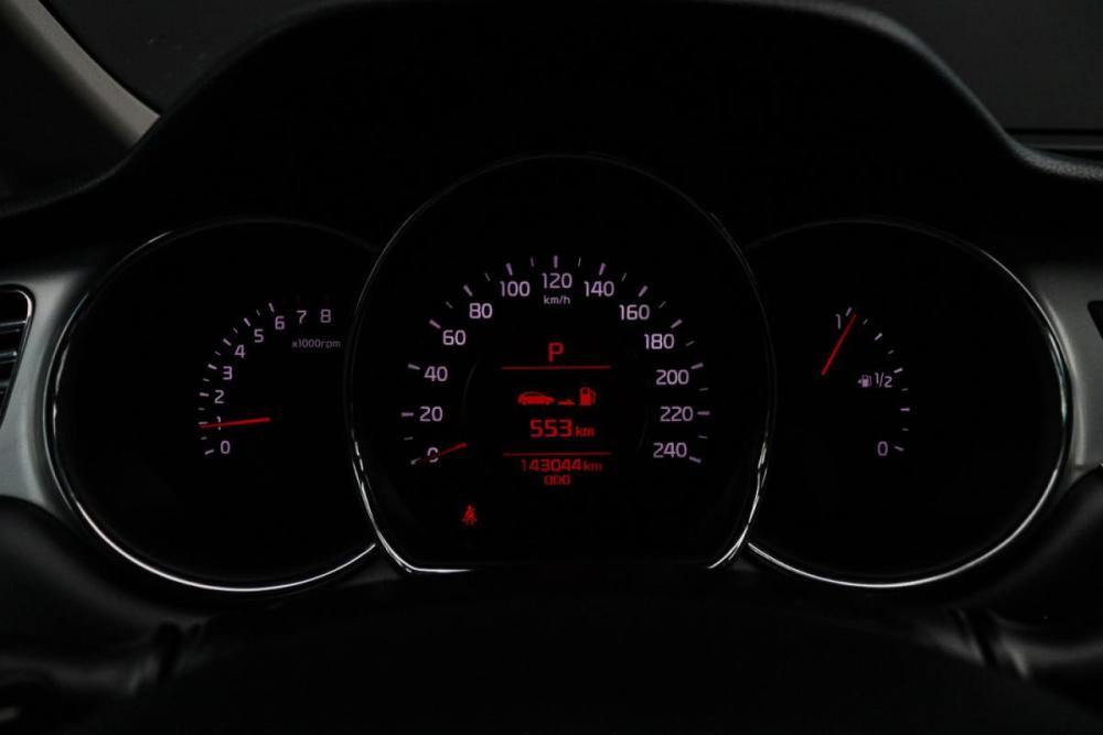 Kia Ceed II Москва  - изображение 19