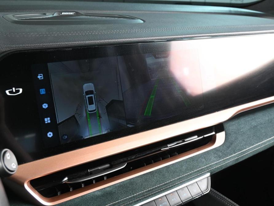Geely Monjaro I Ростов-на-Дону  - изображение 16