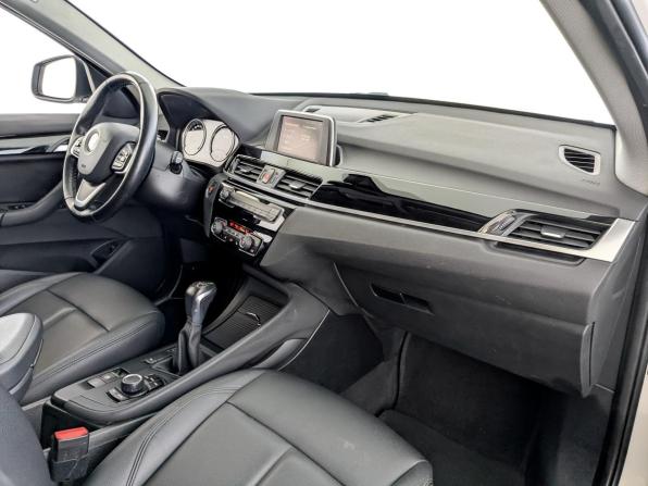 BMW X1 II (F48) с пробегом 2018 года, цена 2 550 000 рублей, 92390 км, внедорожник, Автокод Объявления