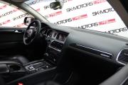 Audi Q7 I (4L) Рестайлинг Сургут  - изображение 48