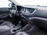Hyundai Tucson III Москва  - изображение 29