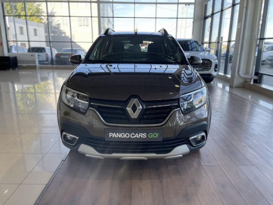 Renault Sandero II Рестайлинг Саратов  - изображение 2