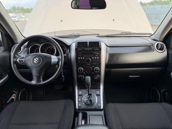 Suzuki Grand Vitara II Рестайлинг с пробегом 2011 года, цена 990 000 рублей, 330222 км, внедорожник, Автокод Объявления