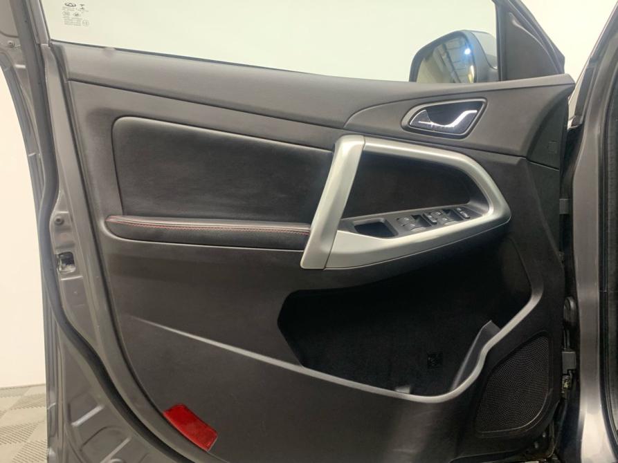 Chery Tiggo 5 I Мурманск  - изображение 15