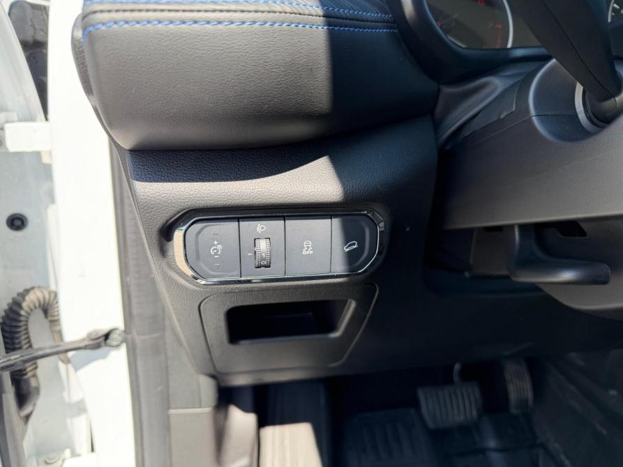 Haval Jolion I Рестайлинг Сыктывкар  - изображение 18