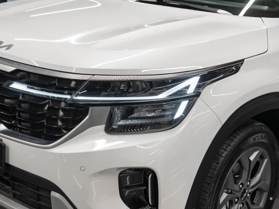 Kia Seltos I Москва  - изображение 24