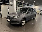 Lada (ВАЗ) Granta I Рестайлинг Чебоксары  - изображение 42