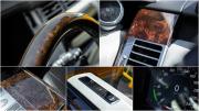 Land Rover Range Rover IV Рестайлинг Москва  - изображение 46