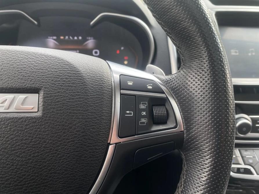 Haval H9 I Рестайлинг Екатеринбург  - изображение 24