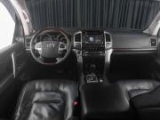 Toyota Land Cruiser 200 Series Рестайлинг 1 Тюмень  - изображение 37
