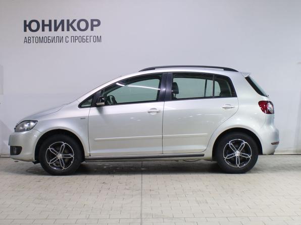 Volkswagen Golf Plus II с пробегом 2012 года, цена 609 000 рублей, 273829 км, хэтчбек, Автокод Объявления