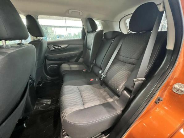 Nissan X-Trail III Рестайлинг с пробегом 2019 года, цена 2 195 000 рублей, 112368 км, внедорожник, Автокод Объявления