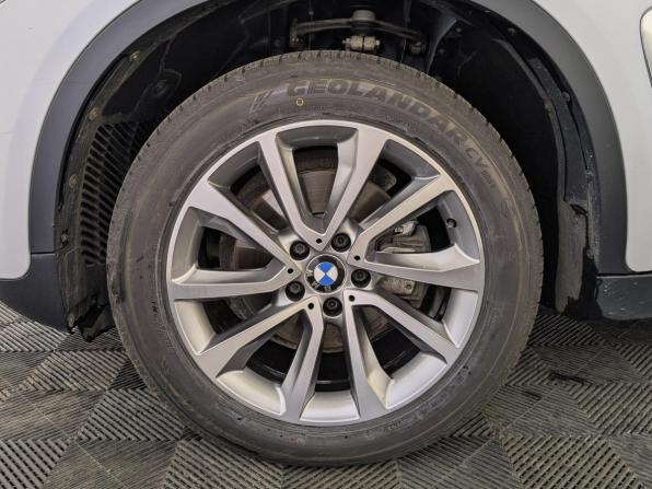 BMW X6 II (F16) с пробегом 2019 года, цена 4 845 000 рублей, 77015 км, внедорожник, Автокод Объявления