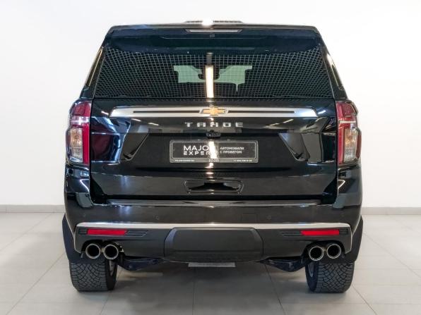 Chevrolet Tahoe V с пробегом 2023 года, цена 9 800 000 рублей, 47501 км, внедорожник, Автокод Объявления