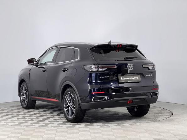 Changan UNI-S (CS55 Plus) с пробегом 2024 года, цена 2 450 000 рублей, 22686 км, внедорожник, Автокод Объявления