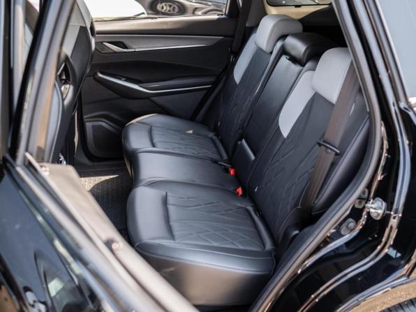 Changan CS75 Plus III с пробегом 2024 года, цена 2 649 000 рублей, 2810 км, внедорожник, Автокод Объявления