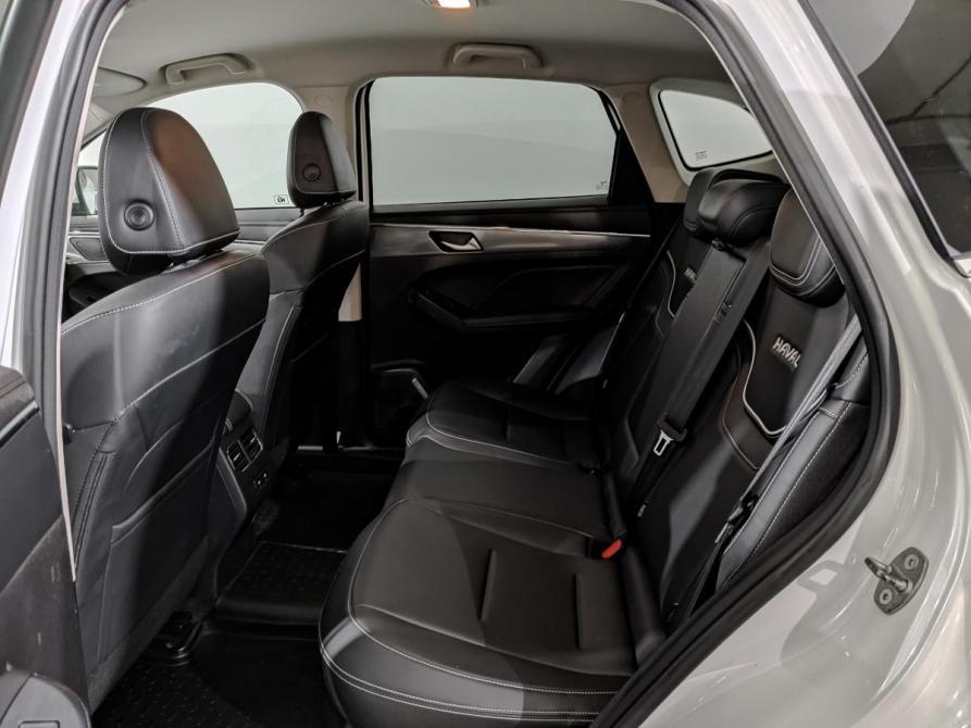 Haval Jolion I Москва  - изображение 17