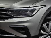 Volkswagen Tiguan II Рестайлинг Москва  - изображение 31