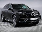 Mercedes-Benz GLS II (X167) Москва  - изображение 26