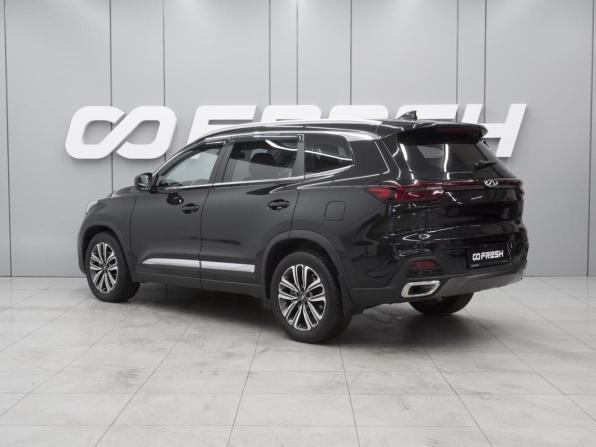 Chery Tiggo 8 I с пробегом 2020 года, цена 1 730 000 рублей, 125624 км, внедорожник, Автокод Объявления
