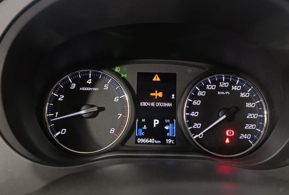 Mitsubishi Outlander III Рестайлинг 2 Волгоград  - изображение 12