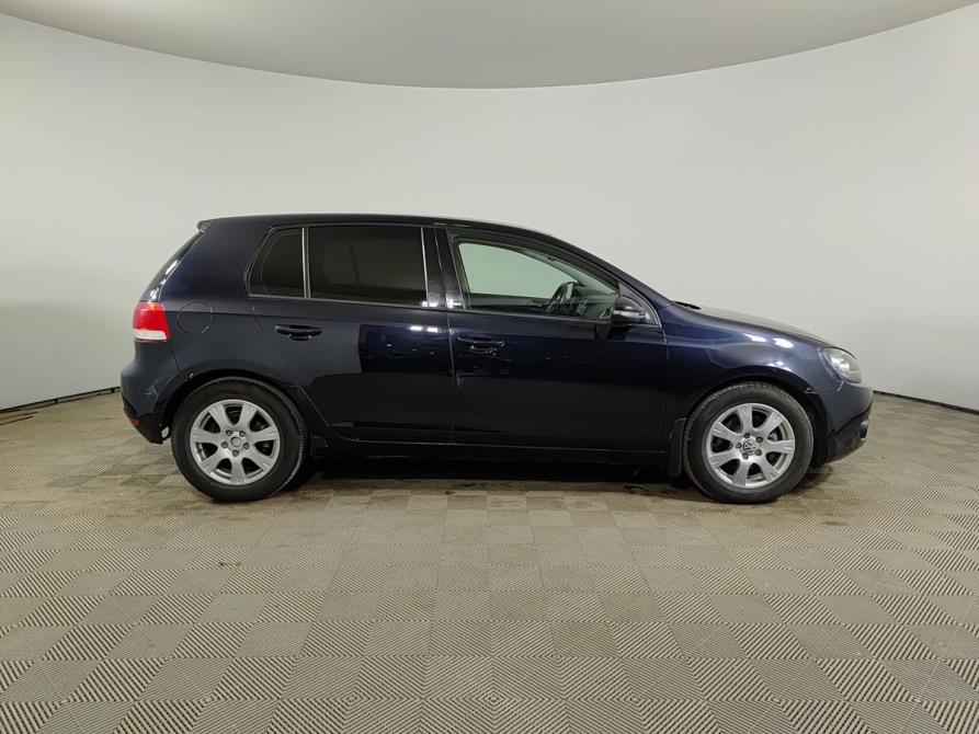 Volkswagen Golf VI Уфа  - изображение 5