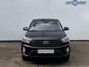 Hyundai Creta I Москва  - изображение 14