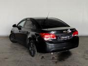 Chevrolet Cruze I Москва  - изображение 21