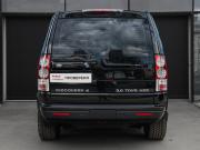 Land Rover Discovery IV Москва  - изображение 30