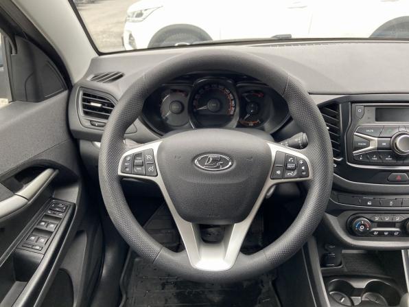 Lada (ВАЗ) Vesta I с пробегом 2021 года, цена 1 147 000 рублей, 84099 км, универсал, Автокод Объявления