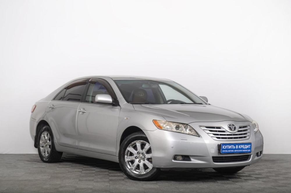 Toyota Camry VI (XV40) Томск  - изображение 1
