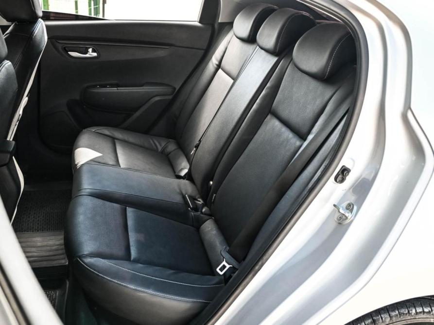 Kia Rio IV Рестайлинг Новороссийск  - изображение 9