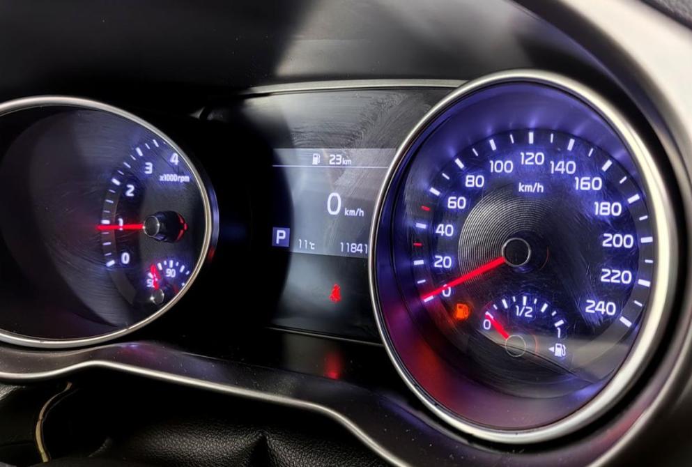 Kia Ceed III Волгоград  - изображение 15