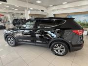 Hyundai Santa Fe III Москва  - изображение 28