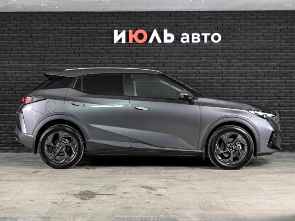 GAC GS3 с пробегом 2024 года, цена 2 350 000 рублей, 15917 км, внедорожник, Автокод Объявления