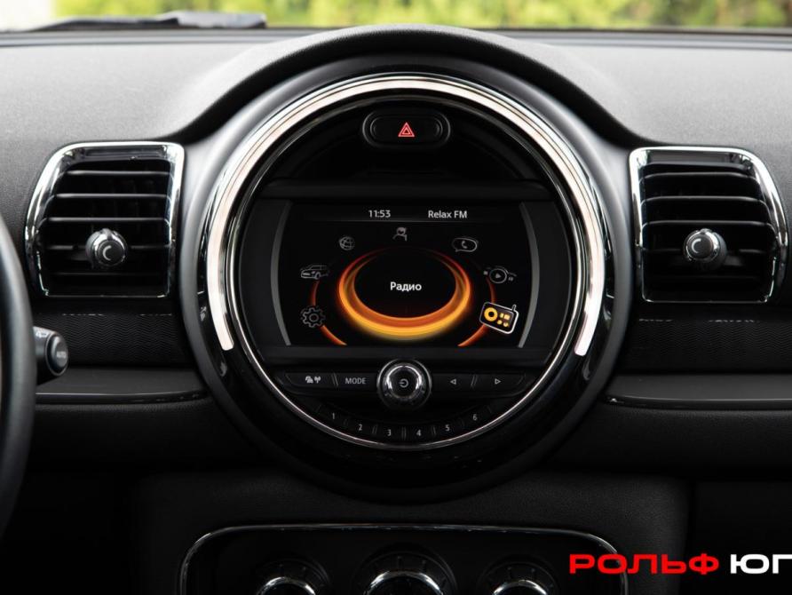 Mini Clubman II Москва  - изображение 13