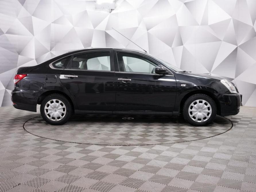 Nissan Almera III (G15) Ульяновск  - изображение 6