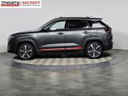 Changan CS35 Plus I Рестайлинг Белгород  - изображение 25