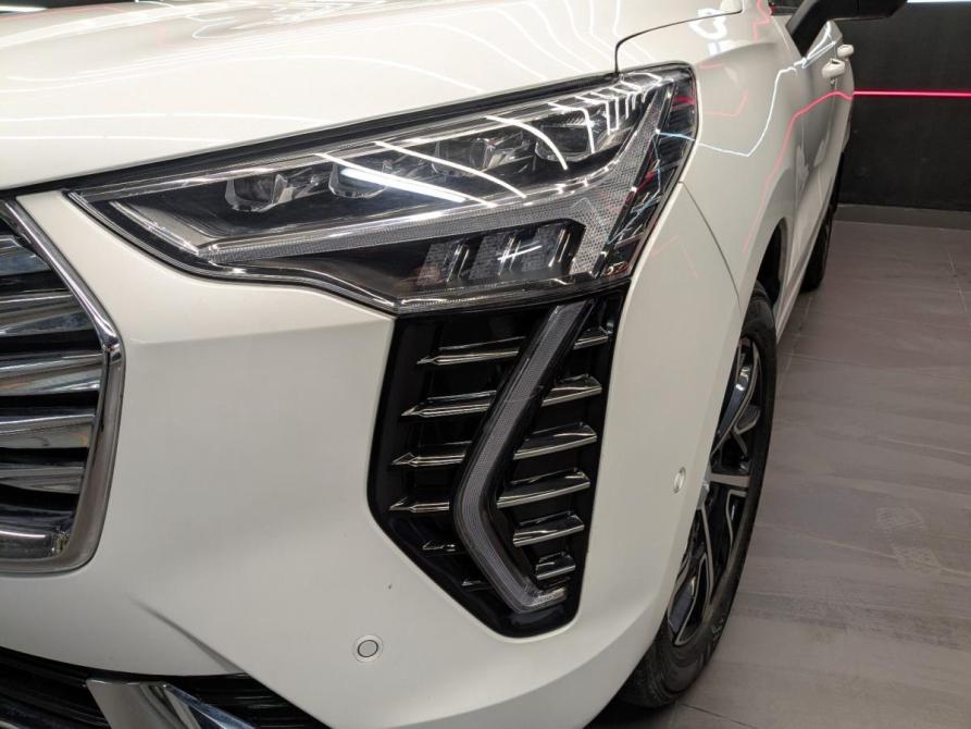 Haval Jolion I Москва  - изображение 29