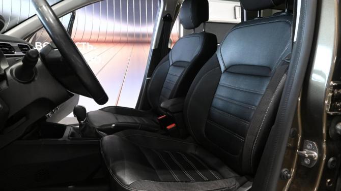Renault Duster II с пробегом 2021 года, цена 1 840 000 рублей, 96000 км, внедорожник, Автокод Объявления