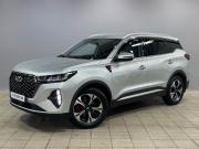 Chery Tiggo 7 Pro Max I Уфа  - изображение 15