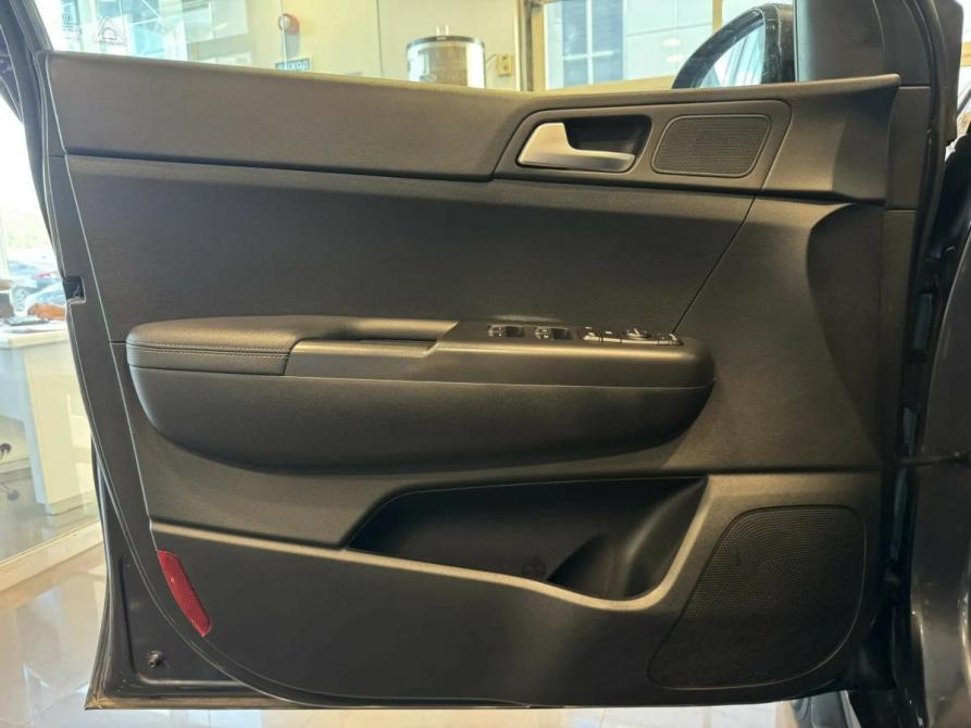 Kia Sportage IV Рестайлинг Подольск  - изображение 11
